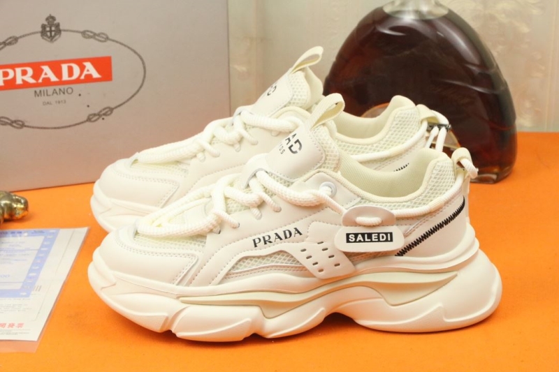 Prada Sneakers